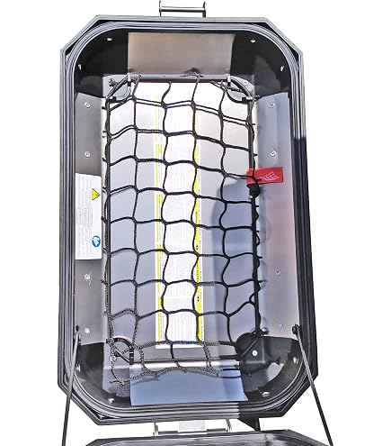 Trax M/L Expansion Bag SW-MOTECH for Trax/BMW/Further Side Cases. 15 L. Waterproof