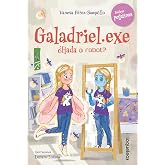 Galadriel.exe. &iquest;Hada o robot? (SERIE NARANJA(+10))