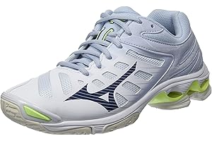 Mizuno Wave Voltage, Scarpe da Pallavolo Donna
