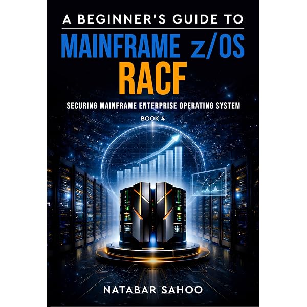 Buy A Beginner's Guide to Mainframe z/OS Networking - Connecting