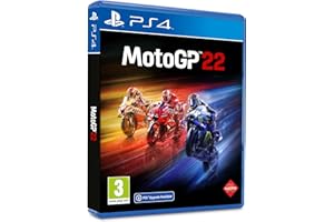 MILESTONE MotoGP 22