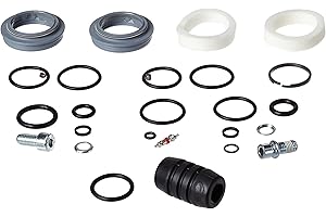 Rockshox 11.4018.016.000 Recon Gold Ricambio Forcella