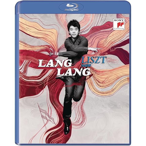 (未使用･未開封品)　Lang Lang Live in Vienna [Blu-ray] [Import] tu1jdyt Amazon.com: Lang Lang Live in Vienna : Lang Lang: Movies & TV