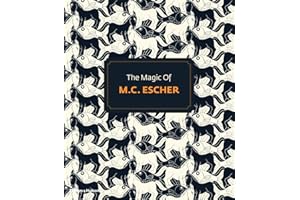 The Magic of M. C. Escher
