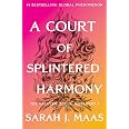 A Court of Splintered Harmony (A Court of Thorns and Roses) - View 3