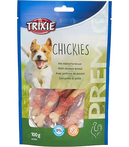 RINTI Kennervlees schaal | lam | 9 x 300 g