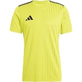 Adidas Campeon25 Jsy M Erkek Futbol Antrenman Forması JF6061Mavi