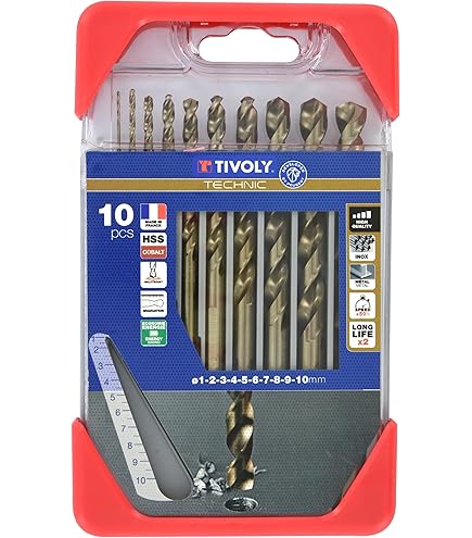 18inch 2mm HSS Long Drill Bit, For Metal Drilling At ₹ 105/piece In Gurugram