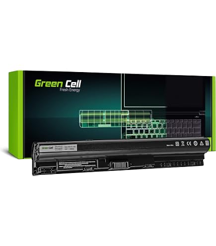 GW240 Battery For Dell Inspiron 1525 1526 1545 1546 1750 RN873 M911G Hp297 X284g