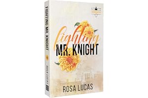 Fighting Mr. Knight: Volume 3