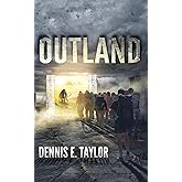 Outland (Quantum Earth Book 1) (English Edition)