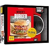 Weber's Burger-Set (GU BuchPlus)