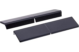 Skoda 6V0061104 Gepäckfixierung Cargoelemente Fixierset (2 Stück)