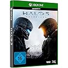 Microsoft Halo 5: Guardians F/ [Importación Alemana]