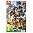 Mario Strikers Battle League Football