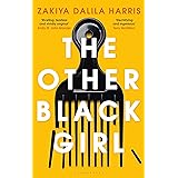 The Other Black Girl: 'Get Out meets The Devil Wears Prada' Cosmopolitan
