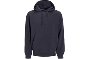 JACK & JONES Sweat à Capuche Sweat à Capuche Uni
