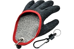 KRAKEN FISHING Gant Pesca