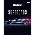 Top Gear Ultimate Supercars