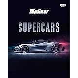Top Gear Ultimate Supercars