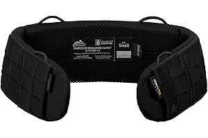 Helikon-Tex Competition Modular Belt Sleeve - Black