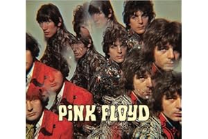 Pink Floyd 'The Piper At The Gates Of Dawn' - CD