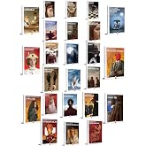The most read World Classics Book Set, Dostoyevsky, Stefan Zweig Anton Chekhov set