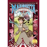 Marionetta (Volum 1) (devoracomics)