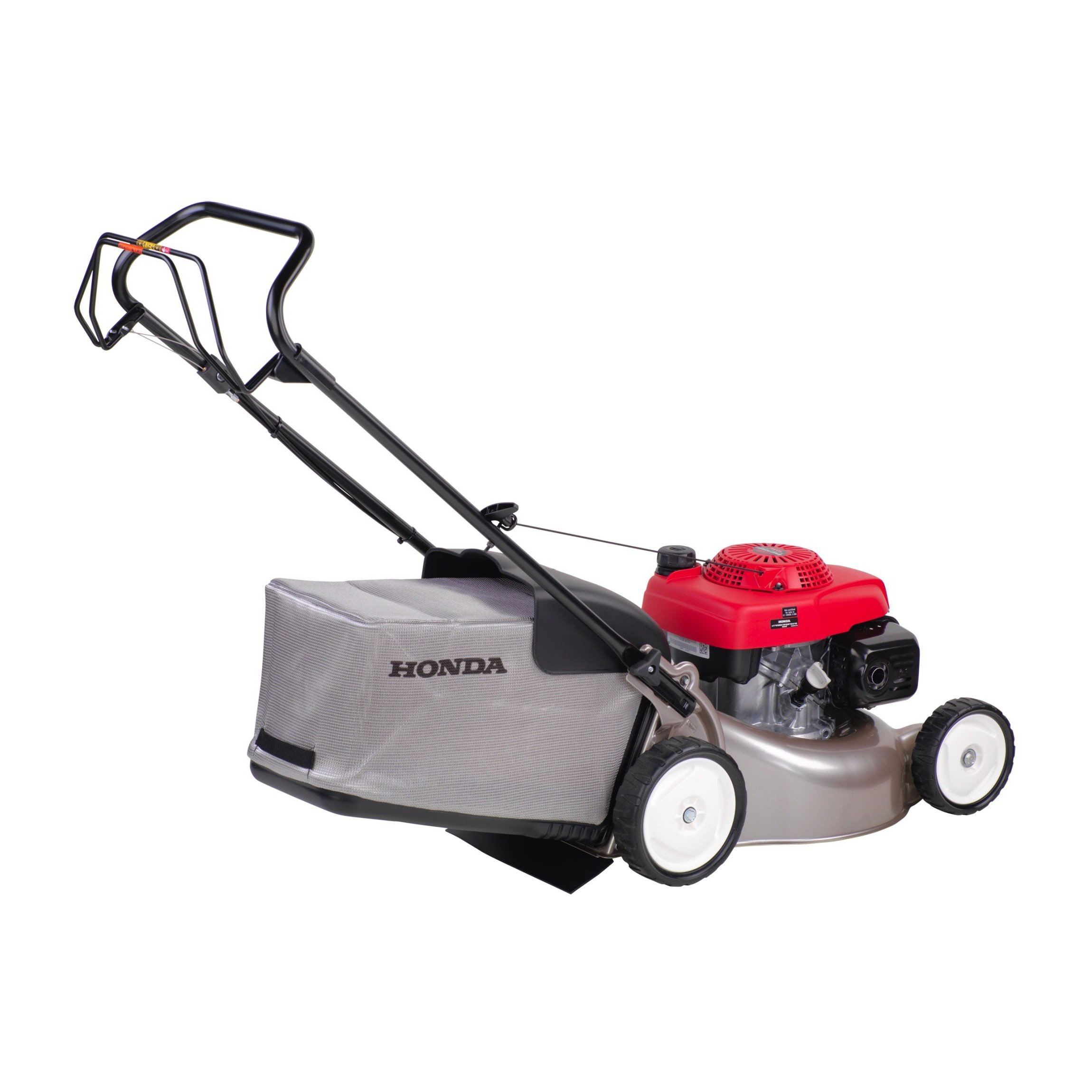 Honda HRG 416 SK Izy Tondeuse à gazon autopropulsée à lame rotative 4