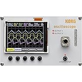 Korg Nu:Tekt NTS-2 osiloskop sentezleyici kiti