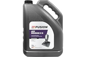 ProFusion Aceites de Transmisión Automática ATF Dexron II D 5L (1)