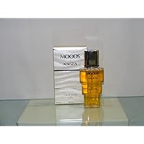 KRIZIA MOODS donna Eau Toilette 50 spray : Amazon.it: Bellezza