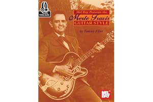 Merle Travis Guitar Style: Includes Online Audio