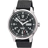 Seiko 5 Sports fémszíjas kék számlapos férfi óra - SRPG29K1