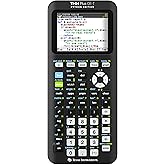 Texas Instruments TI-84 PLUS CE-T Python Edition Graphics Calculator