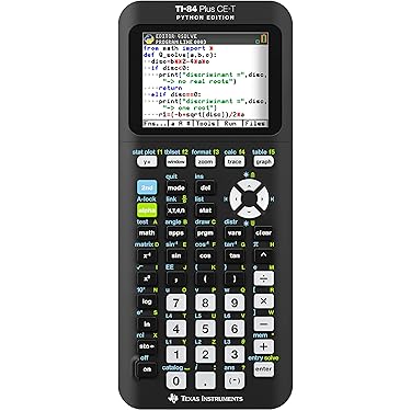 Numworks graphing calculator is made for students raised on tech