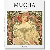 Mucha (Basic Art)
