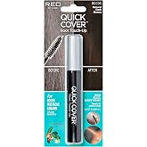 Kiss Quick Cover Beyaz Sa&ccedil; Kapatıcısı 1 Paket (1 x 7 g)