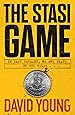 The Stasi Game: The sensational Cold War crime thriller