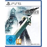 FINAL FANTASY VII REMAKE INTERGRADE (PS5) [Edizione: Germania]