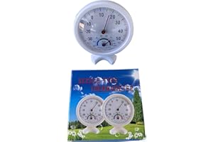 FINEST AQUATICS Reptile Tortoise Vivarium Terrarium Thermometer Thermo-hygrometer Humidity Gauge