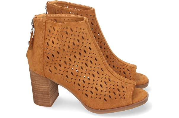 Amazon.es Los más vendidos: Los productos más populares en Botas para mujer