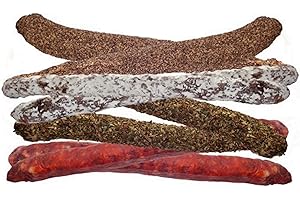 Lot charcuterie catalane N°15