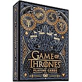 theory11 Game of Thrones Oyun Kartları