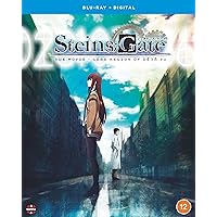 Steins;Gate: The Movie - Load Region of D j Vu [Blu-ray]