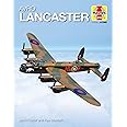 Avro Lancaster (Icon)