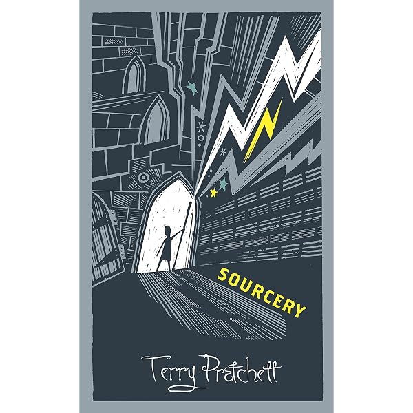Mort: Discworld: The Death Collection : Pratchett, Terry: Amazon
