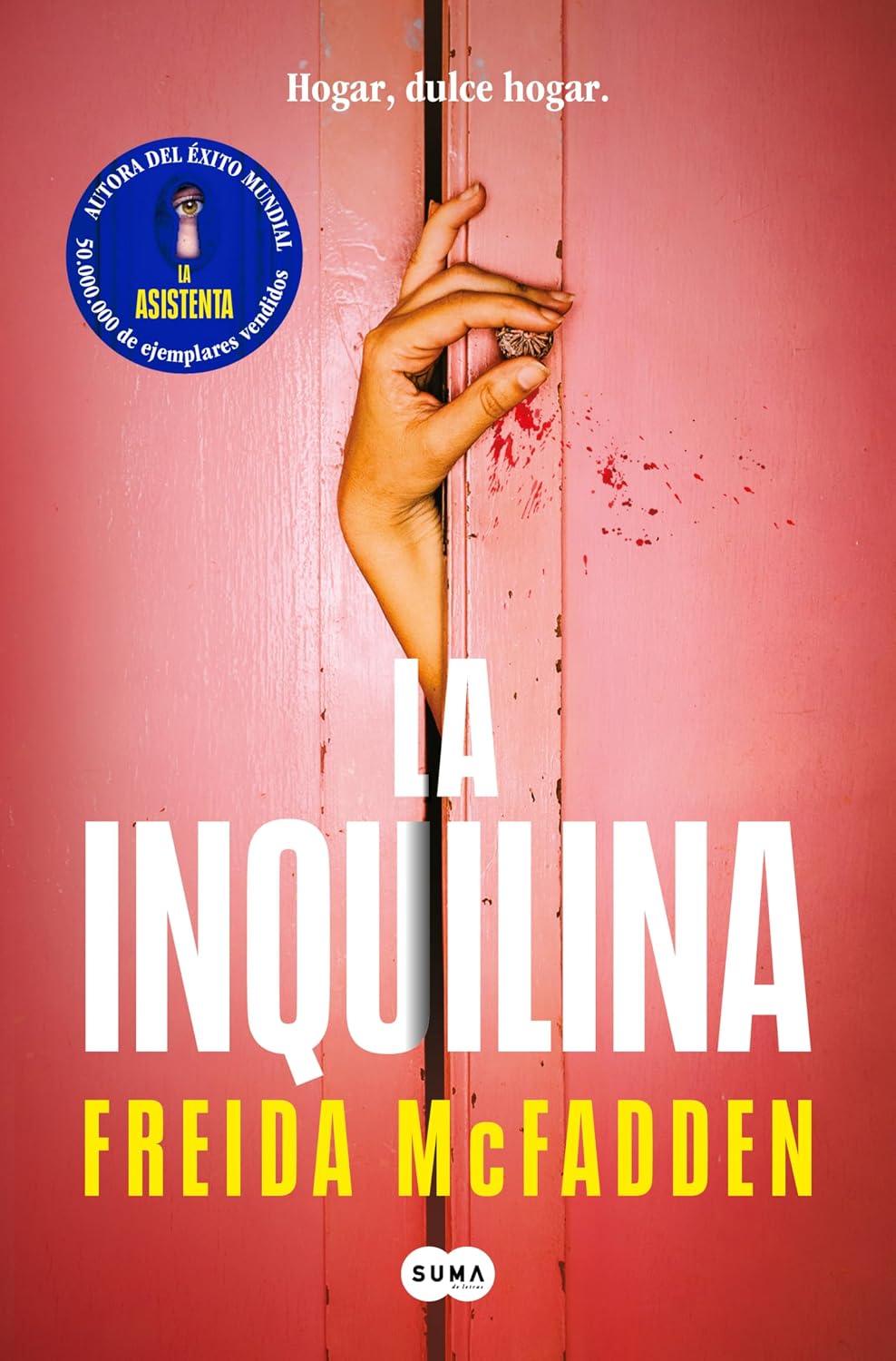 Qualité de Fabrication & Durabilité : La inquilina SUMA
