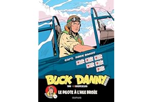 Le pilote à l'aile brisée