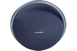 Harman Kardon Onyx Studio 7 przenośny głośnik Bluetooth, niebieski